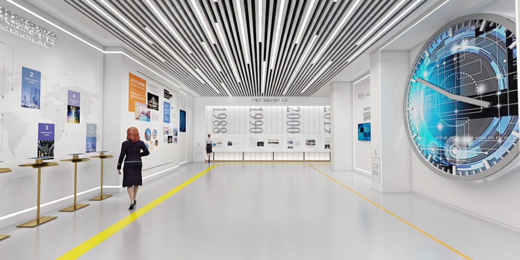 廣東工業設計城創新科技館插圖(7)