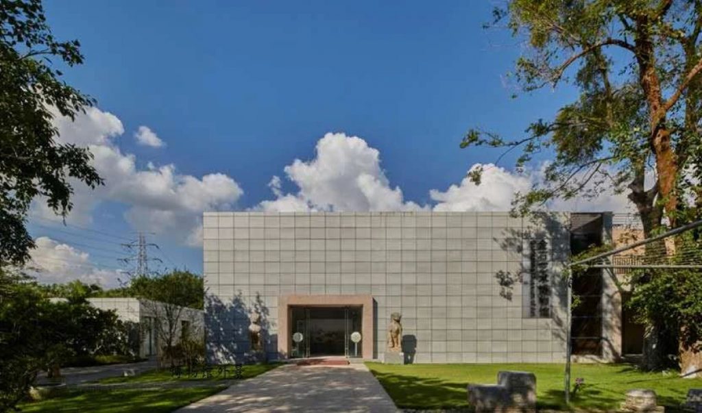 收聽深圳1062交通頻道《旅行心發現》節目了解博物館是如何建設的插圖(3)