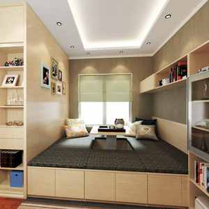 巖星建設|黨建展廳設計案例欣賞插圖(1)