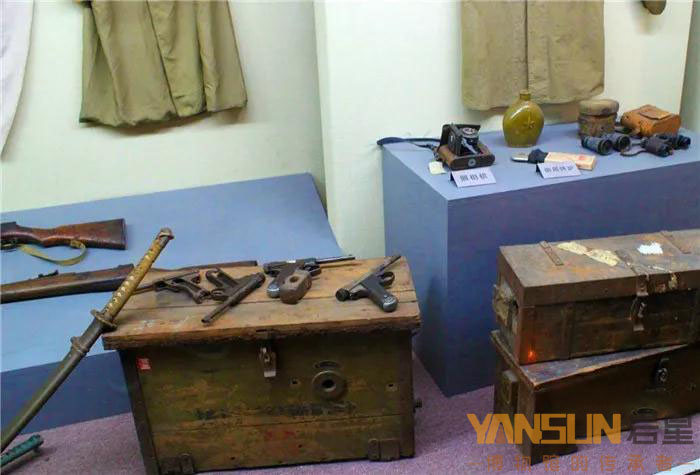 緬懷先烈 勿忘國恥！九一八歷史博物館，外形像一本翻開的臺歷，你了解過嗎插圖(2)