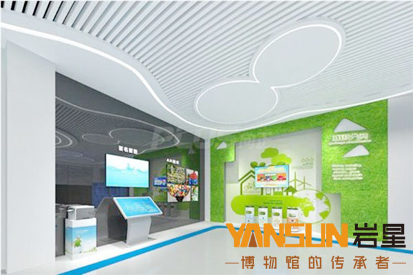 體驗(yàn)館設(shè)計(jì)和裝修要一起進(jìn)行嗎？插圖