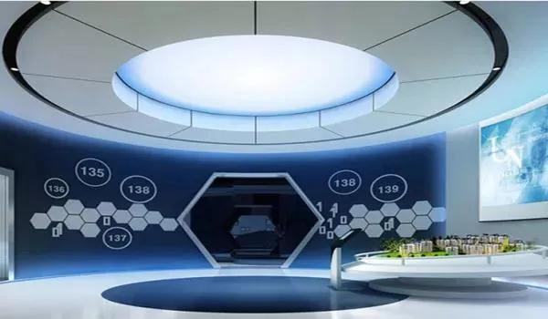 企業(yè)展示館設(shè)計(jì)前期必須要知道什么內(nèi)容?插圖