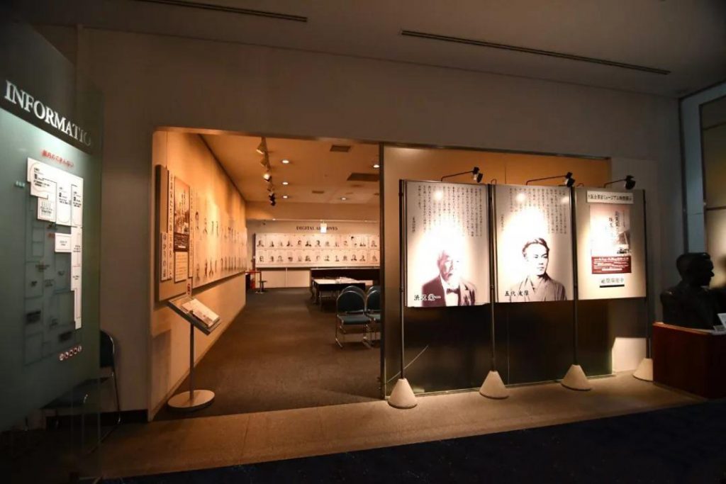 巖星建設(shè)|談?wù)勂髽I(yè)博物館對(duì)社會(huì)的作用插圖