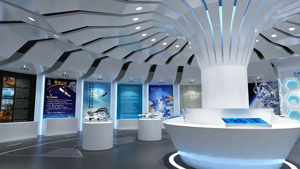 時下大熱的VR數(shù)字展廳都有哪些新鮮玩意？插圖(2)