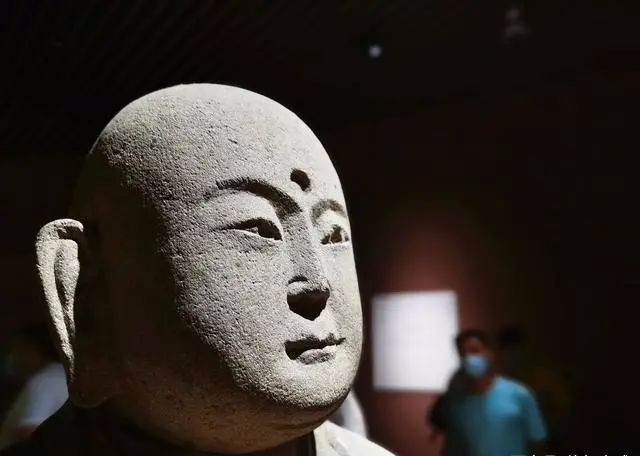 優(yōu)秀展館設(shè)計(jì)鑒賞 | 一座最被低估的古都博物館插圖(7)