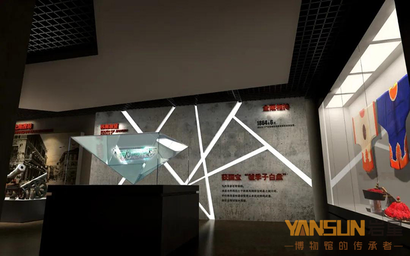 什么樣的博物館設計能帶你“穿越時空”？插圖