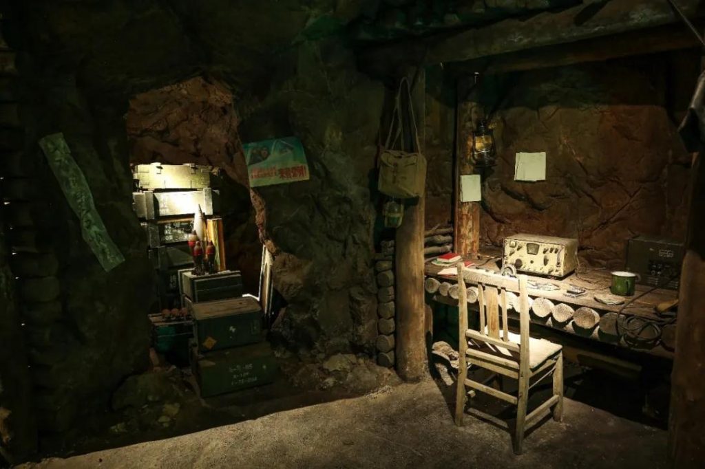 巖星建設|抗美援朝紀念館設計理念解讀插圖(11)