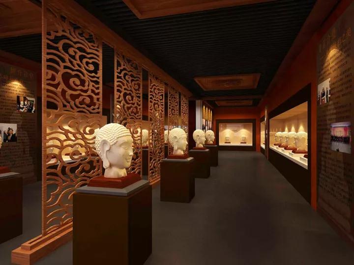 博物館展陳設計有哪些常見問題？插圖