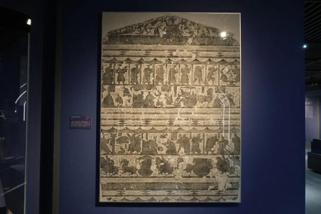 巖星博物館設計案例 | 開展啦，等你來品中國文化宗教插圖(13)