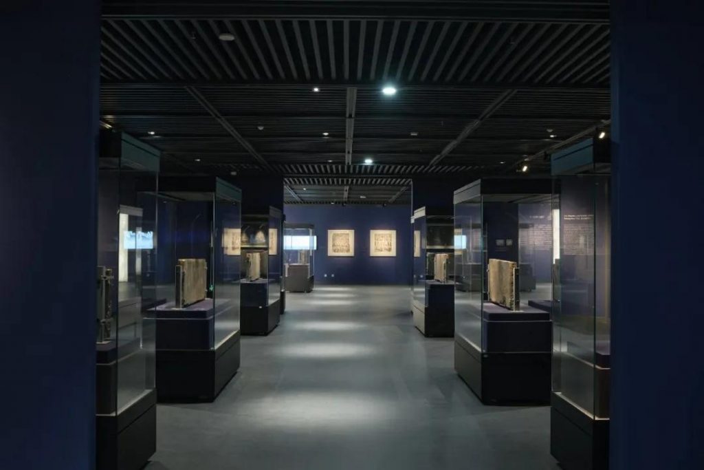 巖星博物館設計案例 | 開展啦，等你來品中國文化宗教插圖(15)