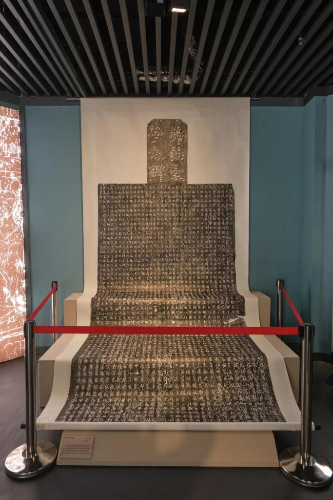 巖星博物館設計案例 | 開展啦，等你來品中國文化宗教插圖(24)