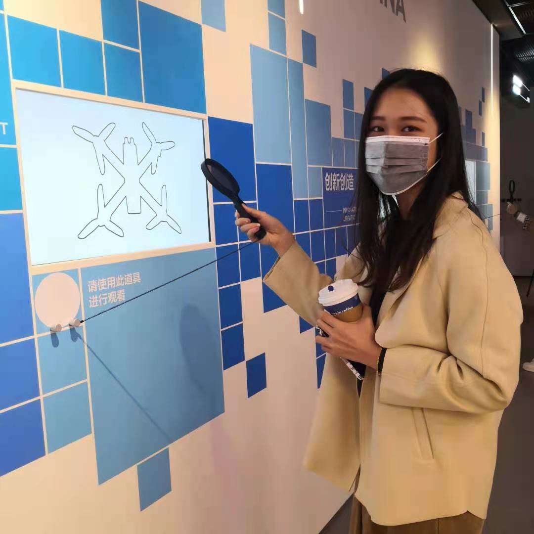 “中國電子第一街”華強北博物館今日開館 “人文、科技、時尚、互動”四大核心元素打造“不一樣的博物館”插圖(15)