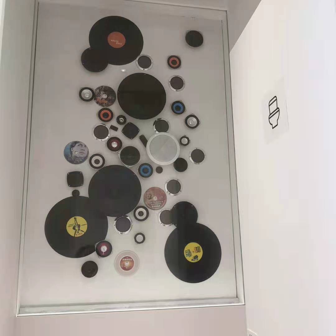 “中國電子第一街”華強北博物館今日開館 “人文、科技、時尚、互動”四大核心元素打造“不一樣的博物館”插圖(3)