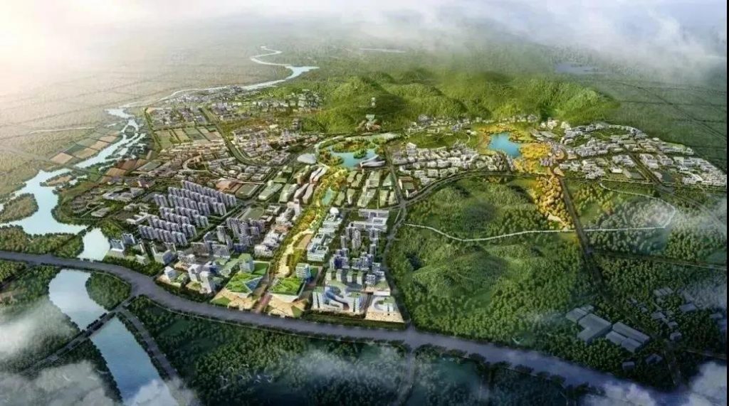 展館設計|科教城、呼吸中心、廣交會展館四期……廣州加快推進重點項目建設插圖