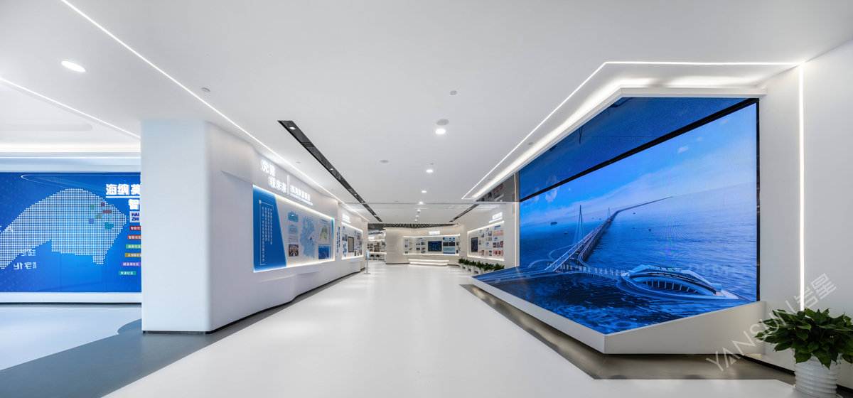 企業(yè)博物館設(shè)計：傳承歷史與創(chuàng)新的交匯點插圖