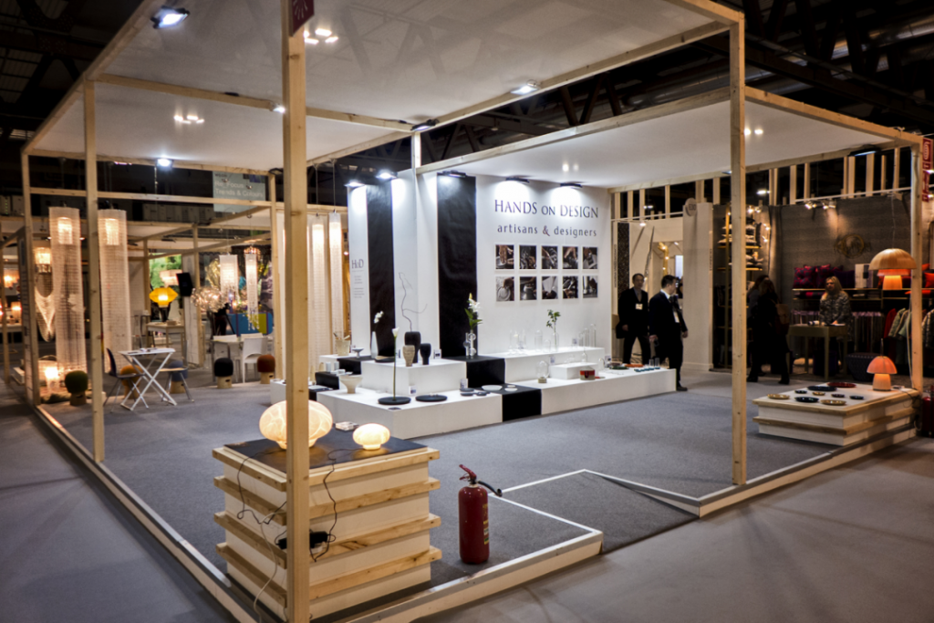 巖星建設|家居展廳設計，這些要點需要注意插圖(2)