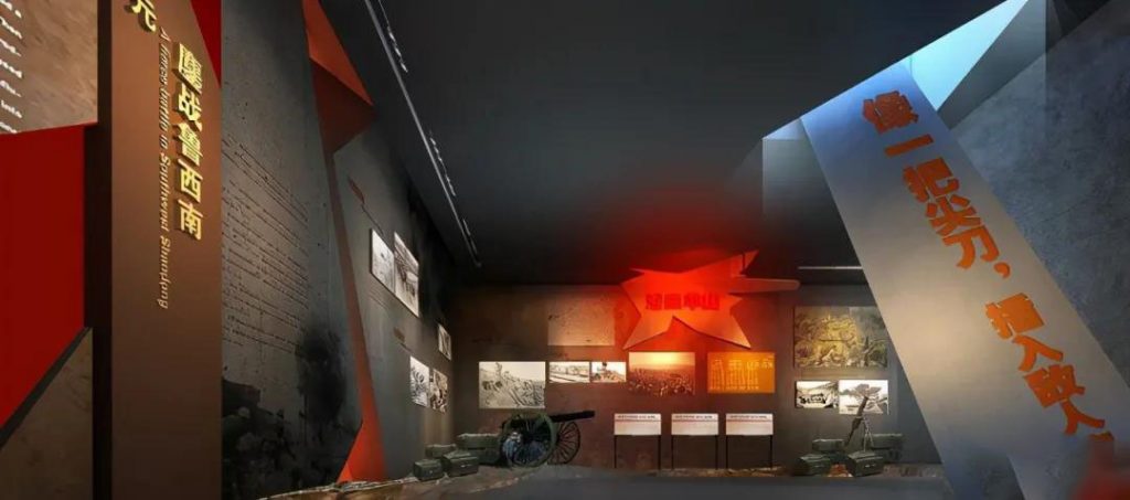 以人為本對展館設(shè)計(jì)的深入詮釋：掌握展館特色，展品展示設(shè)計(jì)等插圖(2)