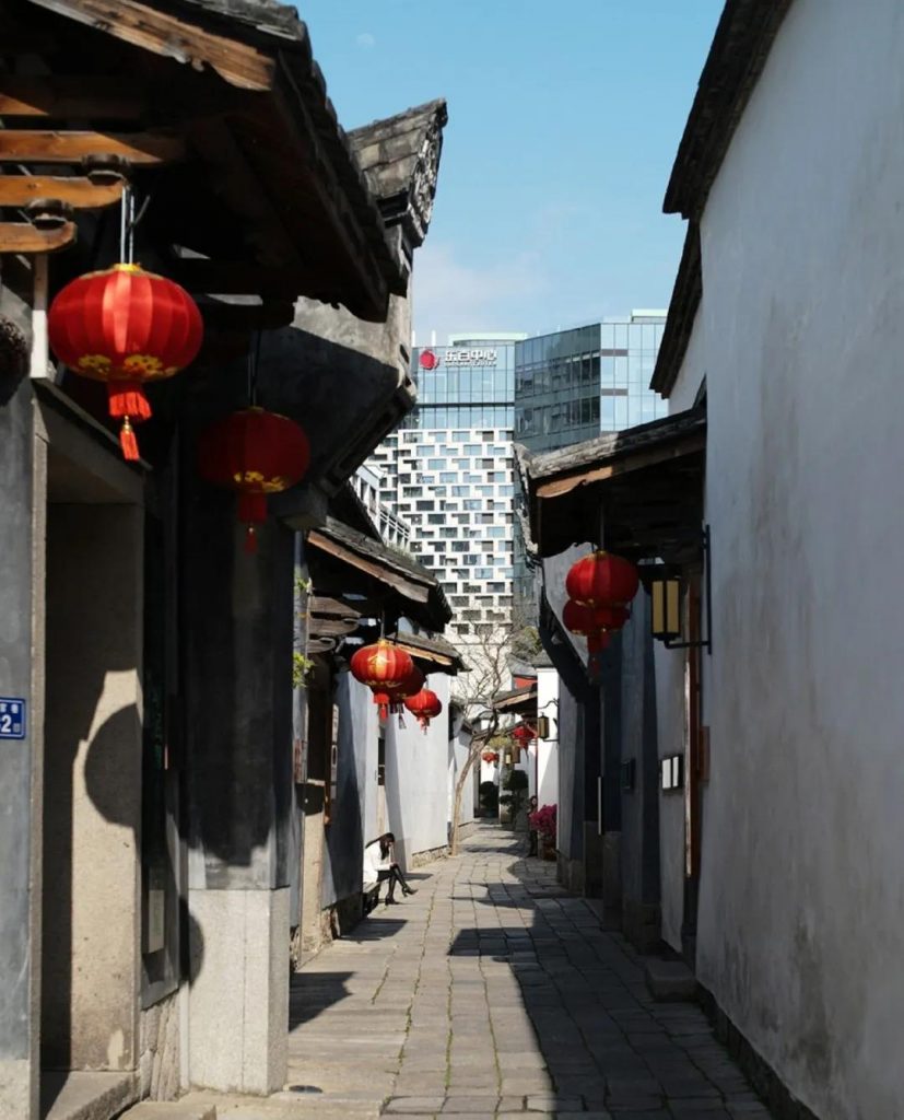 巖星特刊 | “十四五”第一行，情系文脈國魂插圖(3)