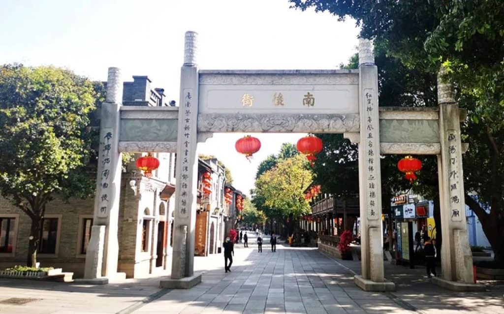 巖星特刊 | “十四五”第一行，情系文脈國魂插圖(7)