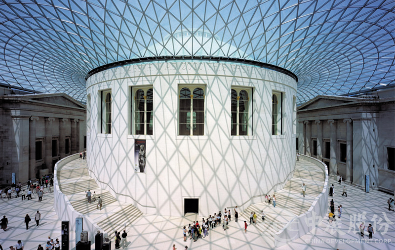 數(shù)字化展廳設(shè)計(jì)是趨勢，數(shù)字展廳多媒體如何應(yīng)用？插圖(2)