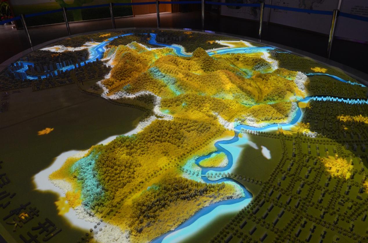 數(shù)字沙盤(pán)的特點(diǎn)和優(yōu)勢(shì)插圖(1)