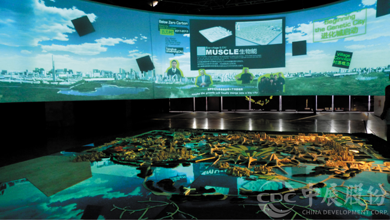 數(shù)字化展廳設(shè)計(jì)是趨勢，數(shù)字展廳多媒體如何應(yīng)用？插圖