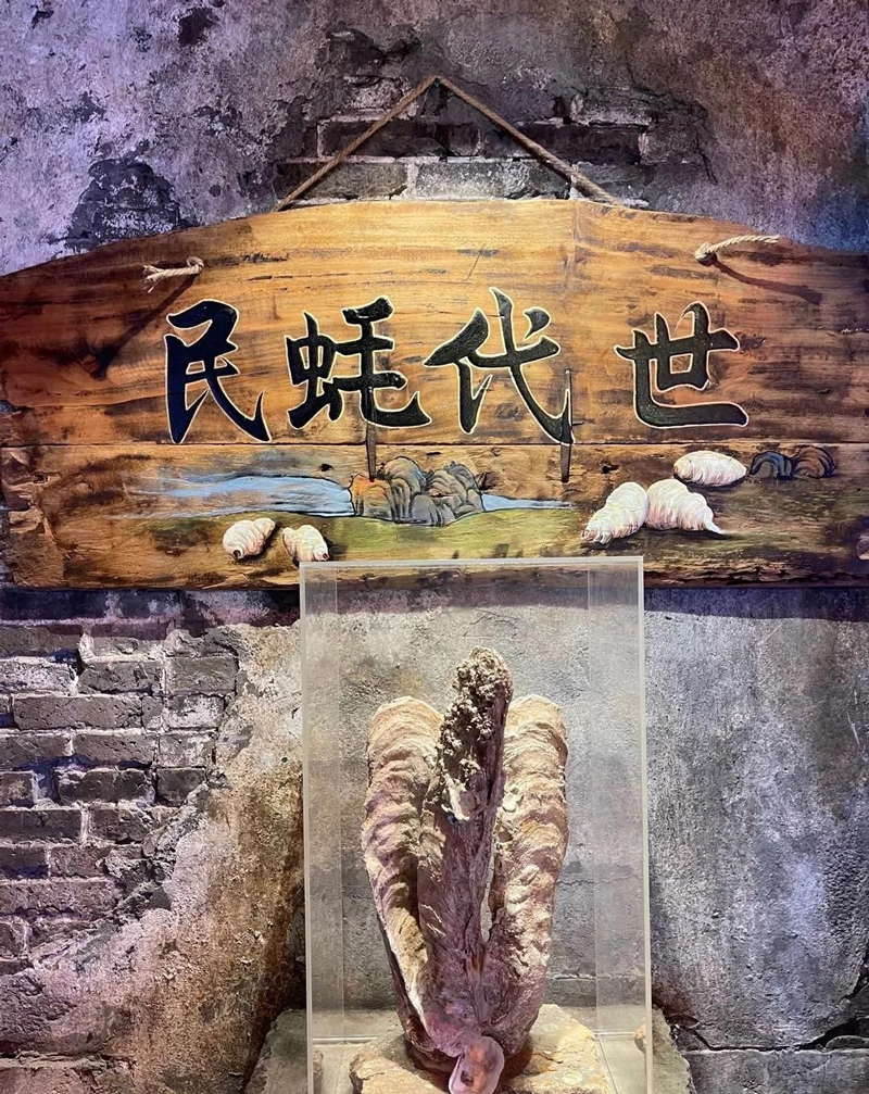 巖星特刊 |深圳超級文和友,“城市博物館”的擴張之路插圖(4) 巖星特刊 |深圳超級文和友,“城市博物館”的擴張之路插圖(4)