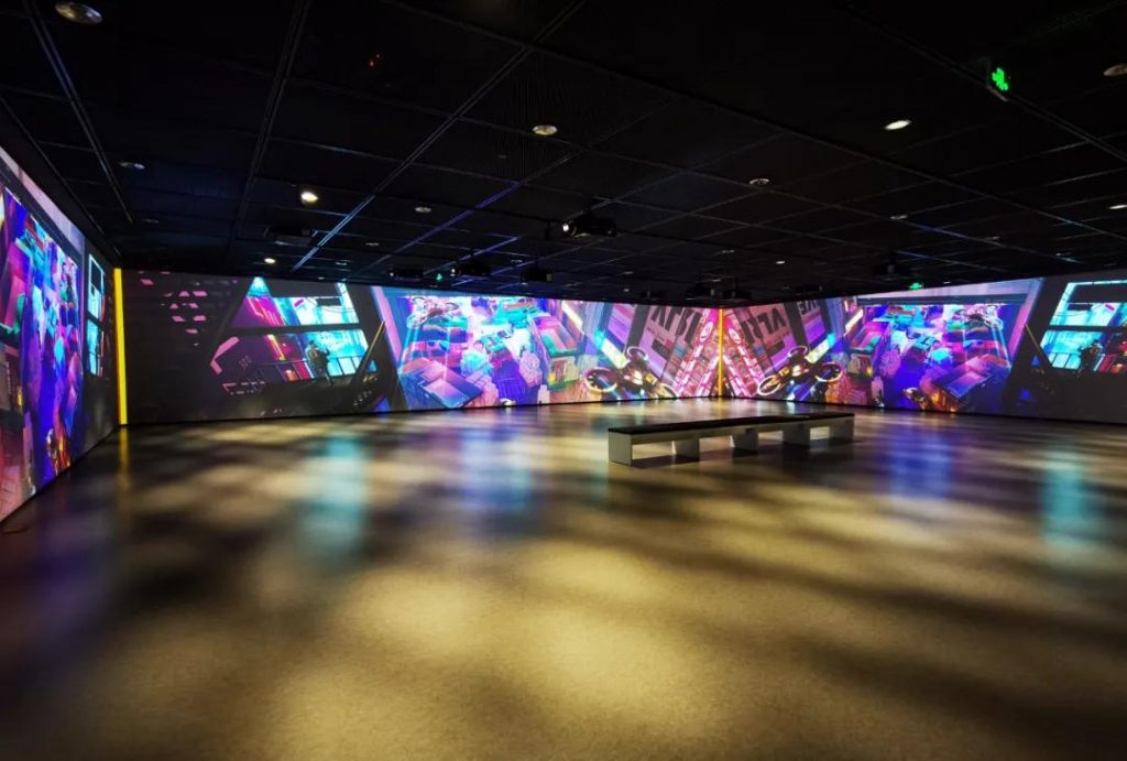 巖星之聲 | 巖星尋夢華強(qiáng)北，共慶五一佳節(jié)插圖(13)