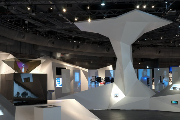 多媒體互動(dòng)展廳的發(fā)展前景插圖