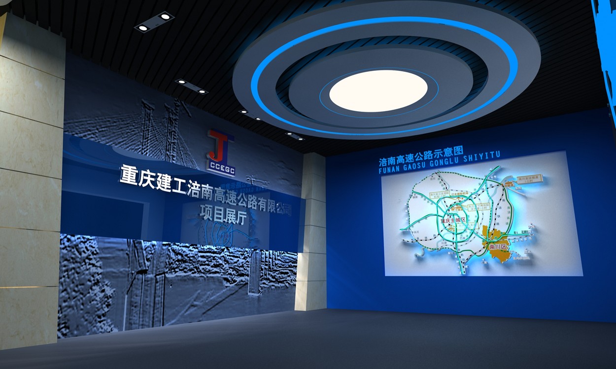 多媒體互動(dòng)展廳的發(fā)展前景插圖(1)