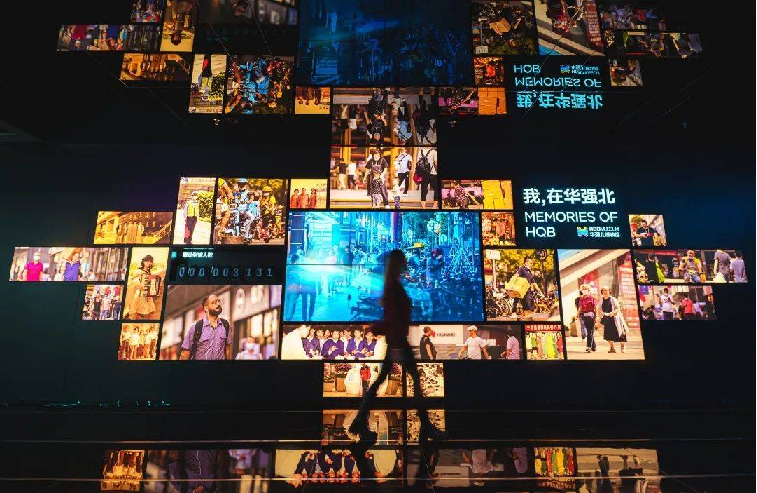 巖星之聲 | 探訪深圳第一家企業博物館，風雷激蕩，歷久彌新插圖(15)