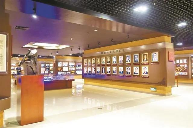 巖星之聲 | 探訪深圳第一家企業博物館，風雷激蕩，歷久彌新插圖(5)