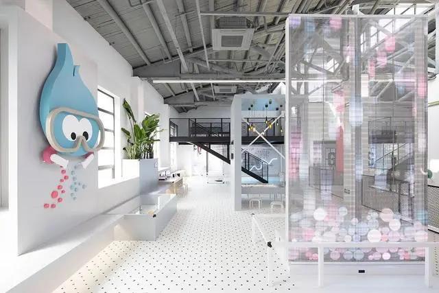 巖星特刊 | 以兒童的視角看博物館，解鎖新玩法插圖(7)