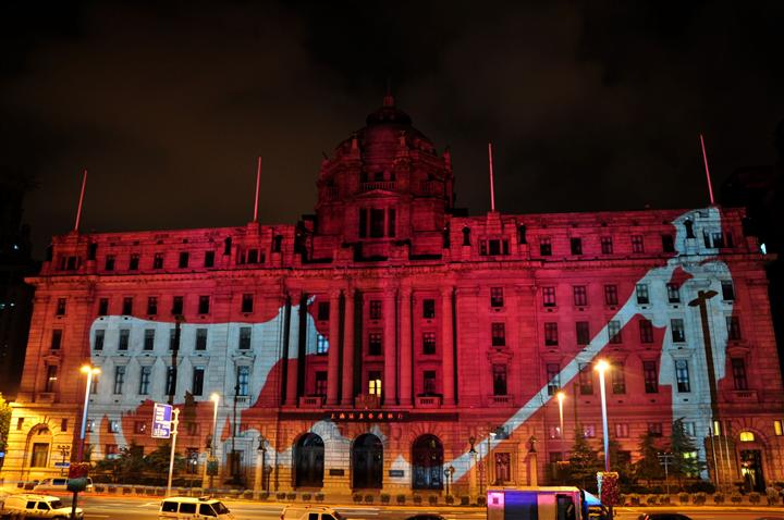 建筑立體投影原理及優勢插圖