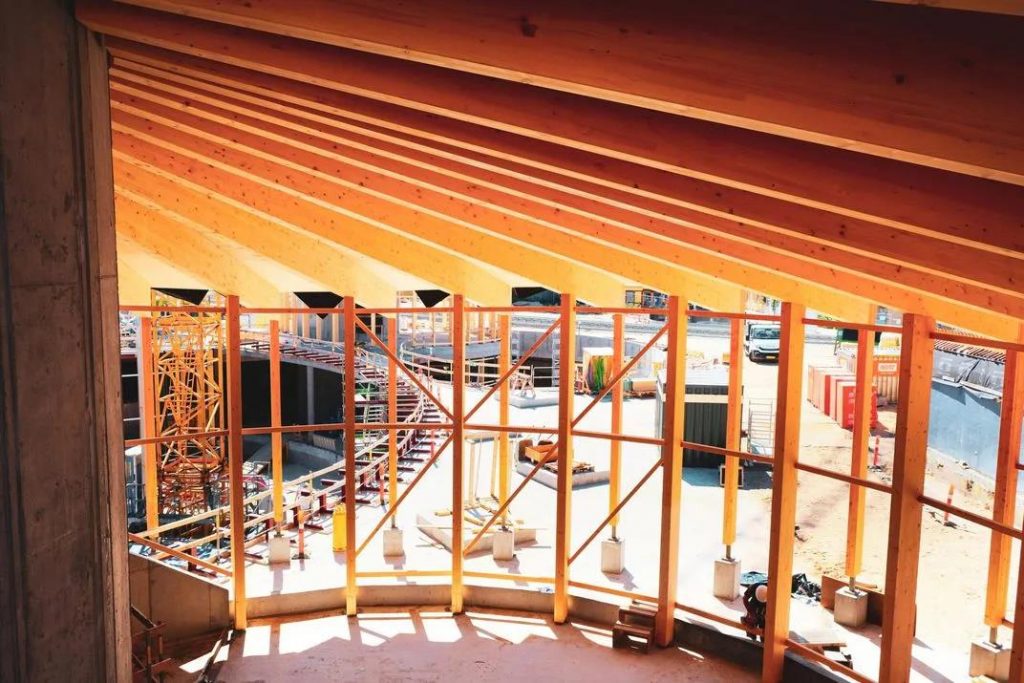 隈研吾設計安徒生博物館開幕，重新演繹丹麥童話插圖(13)