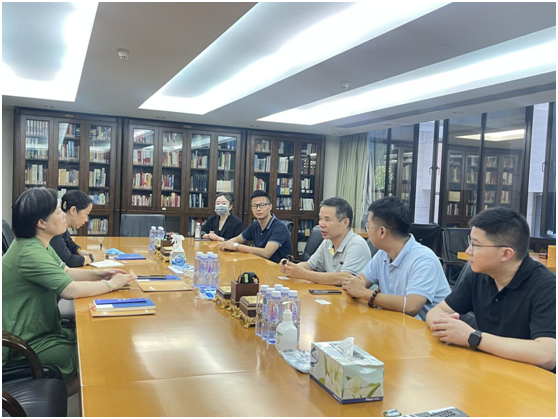 巖星之聲 | 邊走邊看，以知促行——巖星團隊參觀回顧插圖(13)