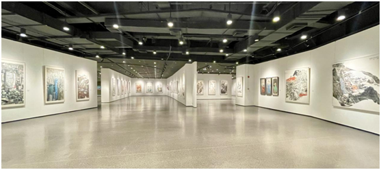 巖星之聲 | 邊走邊看，以知促行——巖星團隊參觀回顧插圖(2)