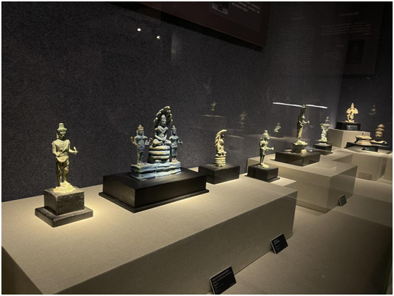 巖星之聲 | 邊走邊看，以知促行——巖星團隊參觀回顧插圖(7)