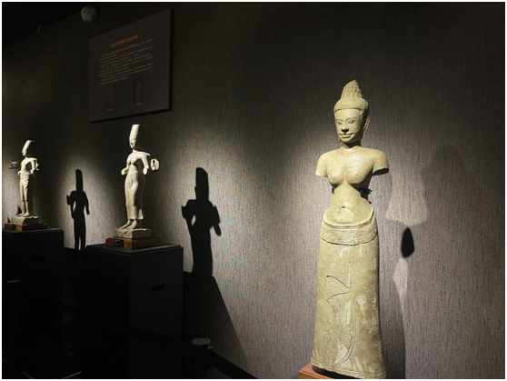 巖星之聲 | 邊走邊看，以知促行——巖星團隊參觀回顧插圖(8)