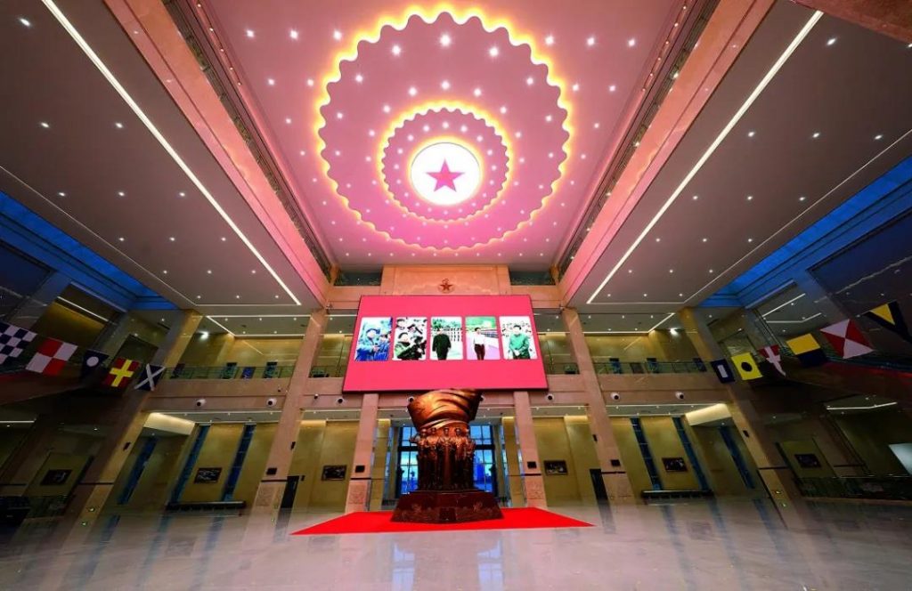 巖星特刊 | 走進博物館，回憶崢嶸歲月插圖(18)