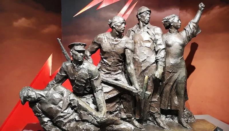 巖星特刊 | 走進博物館，回憶崢嶸歲月插圖(3)