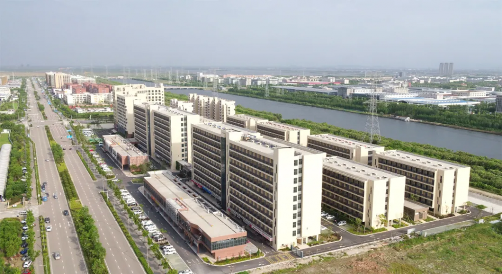 未來社區，未來城市的理想生活圖鑒插圖(4)