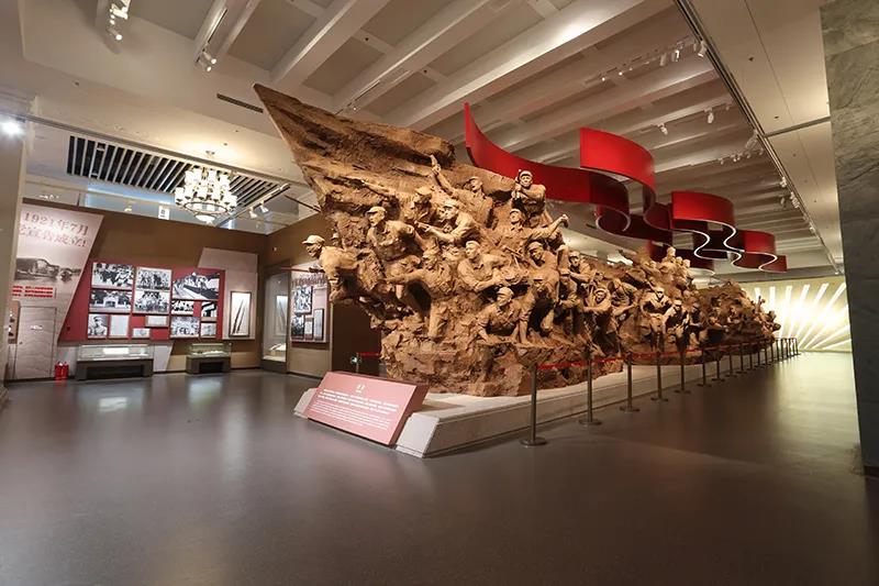 巖星特刊 | 走進博物館，回憶崢嶸歲月插圖(6)