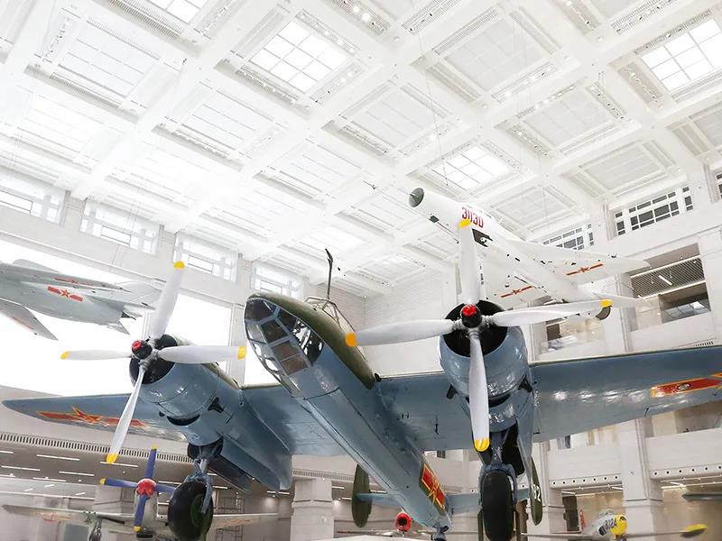 巖星特刊 | 走進博物館，回憶崢嶸歲月插圖(8)