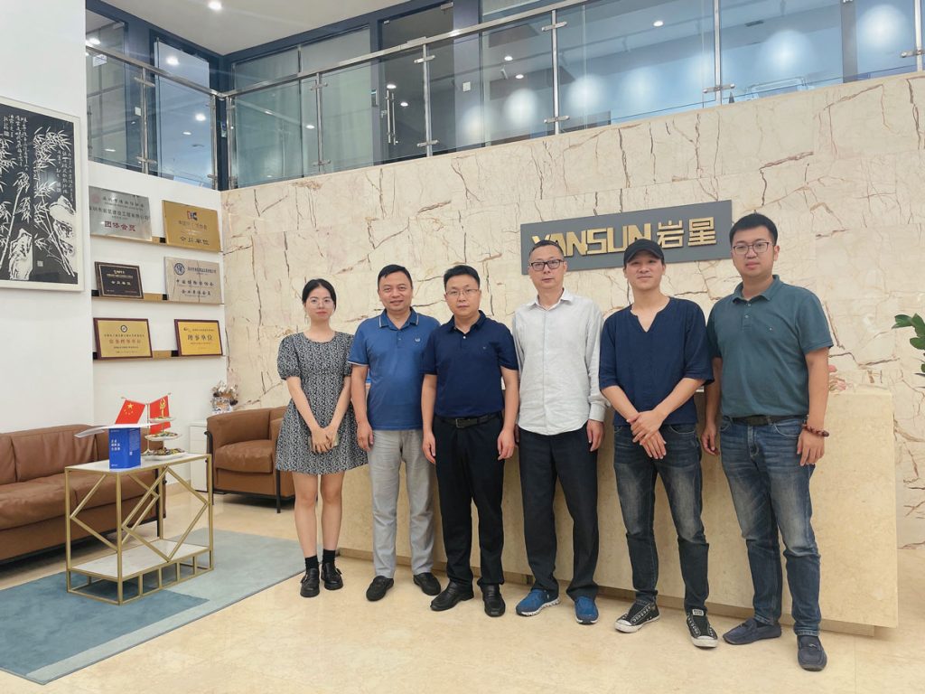 深圳市博物館協會企業博物館專業委員會召開第一次工作會議插圖(1)