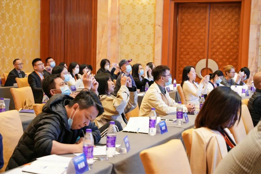 深圳市2021年博物館照明培訓(xùn)會(huì)回顧插圖(11)