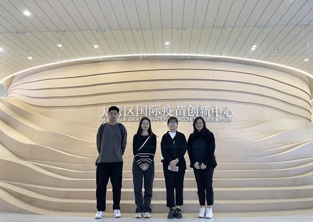 巖星特刊 | “疫苗博物館”，透過歷史切片見證偉大事業插圖(15)