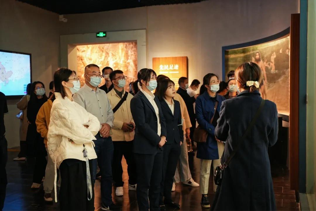 深圳市2021年博物館照明培訓(xùn)會(huì)回顧插圖(13)