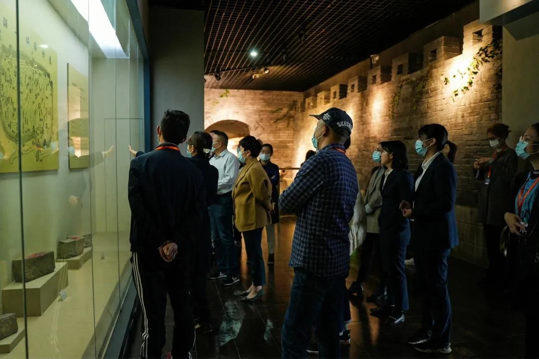 深圳市2021年博物館照明培訓(xùn)會(huì)回顧插圖(14)