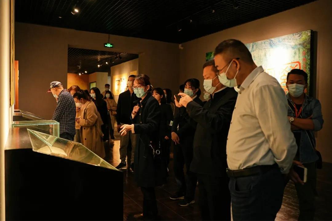 深圳市2021年博物館照明培訓(xùn)會(huì)回顧插圖(15)